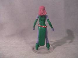 Blink (Marvel Universe) Custom Action Figure