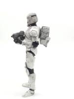 Clone Commando (Star Wars Clone Wars) Custom Action Figure