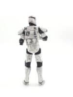 Clone Commando (Star Wars Clone Wars) Custom Action Figure