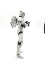 Clone Commando (Star Wars Clone Wars) Custom Action Figure