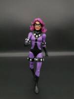 Diamondback V2 (Marvel Legends) Custom Action Figure