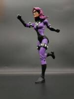 Diamondback V2 (Marvel Legends) Custom Action Figure