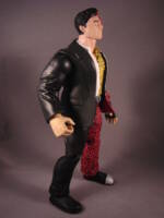 TWO-FACE (Batman Forever) (Batman Forever) Custom Action Figure