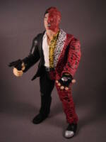 TWO-FACE (Batman Forever) (Batman Forever) Custom Action Figure