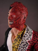 TWO-FACE (Batman Forever) (Batman Forever) Custom Action Figure