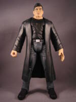 TERRY MCGINNIS Justice League Unlimited "Epilogue" (Batman Beyond) Custom Action Figure