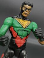 Triathlon V3 (Marvel Legends) Custom Action Figure