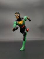 Triathlon V3 (Marvel Legends) Custom Action Figure