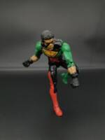 Triathlon V3 (Marvel Legends) Custom Action Figure