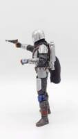 Star Wars The Mandalorian Din Djarin (Mandalorian) Custom Action Figure