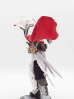 Ezio Auditore Da Firenze (Assassin's Creed) Custom Action Figure