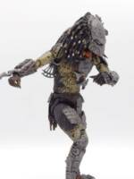 Ultimate Wolf Predator (Alien Vs. Predator Requiem) Custom Action Figure