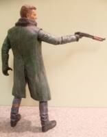 Kyle Reese (Terminator) Custom Action Figure
