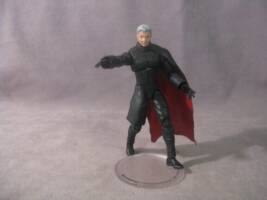 X2 Magneto (Marvel Universe) Custom Action Figure