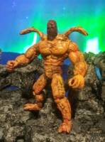 Destroyer of Souls (Spider-Man) Custom Action Figure