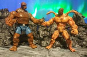 Destroyer of Souls (Spider-Man) Custom Action Figure
