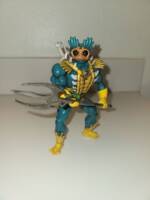 Mer-Man (Masters of the Universe) Custom Action Figure