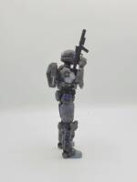 Halo 3 ODST Rookie (Halo) Custom Action Figure