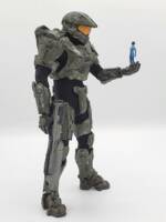 HALO 4 Master Chief Redux (Halo) Custom Action Figure