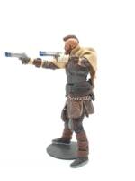 Outriders "Outrider" (Misc) Custom Action Figure