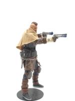Outriders "Outrider" (Misc) Custom Action Figure