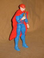 The Witness (Marvel Legends) Custom Action Figure