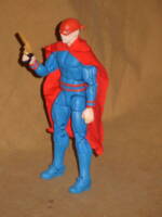 The Witness (Marvel Legends) Custom Action Figure