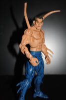 Alistair Smythe - The Spider Slayer (Marvel Legends) Custom Action Figure