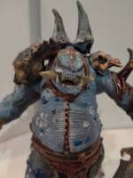 Blizzard Ogre (Spawn) Custom Action Figure