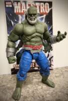 The Maestro (Marvel Legends) Custom Action Figure