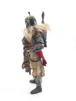 Mythos style Boba Fett (Mandalorian) Custom Action Figure
