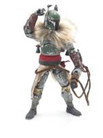 Mythos style Boba Fett (Mandalorian) Custom Action Figure