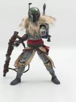 Mythos style Boba Fett (Mandalorian) Custom Action Figure