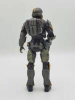 Halo 3 ODST Tarkov (Halo) Custom Action Figure