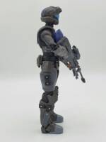 Halo 3 ODST Romeo (Halo) Custom Action Figure