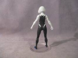 Ghost Spider (Spider-Gwen) (Marvel Universe) Custom Action Figure