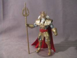 Odin (Marvel Universe) Custom Action Figure