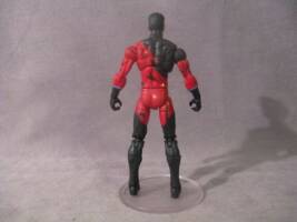 Tempest (DC Infinite Heroes) Custom Action Figure
