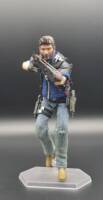 Rico Rodriguez Just Cause 3 Redux (Just Cause) Custom Action Figure