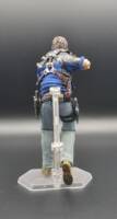 Rico Rodriguez Just Cause 3 Redux (Just Cause) Custom Action Figure