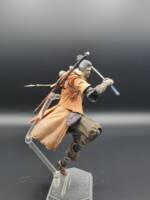 Figma Sekiro Repaint (Misc) Custom Action Figure