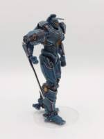 Gipsy Danger (Pacific Rim) Custom Action Figure