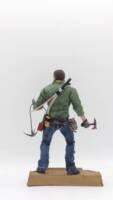 Kyle Crane Dying Light (Misc) Custom Action Figure