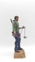 Kyle Crane Dying Light (Misc) Custom Action Figure