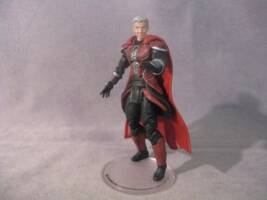 X-Men Apocalypse Magneto (as Ian McKellan) (Marvel Universe) Custom Action Figure
