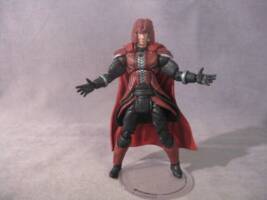 X-Men Apocalypse Magneto (as Ian McKellan) (Marvel Universe) Custom Action Figure