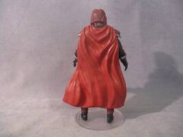X-Men Apocalypse Magneto (as Ian McKellan) (Marvel Universe) Custom Action Figure