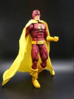 Radioactive Man (Marvel Legends) Custom Action Figure