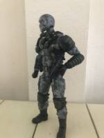 Firefly V1 (G.I. Joe Classified) Custom Action Figure