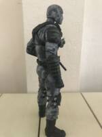 Firefly V1 (G.I. Joe Classified) Custom Action Figure